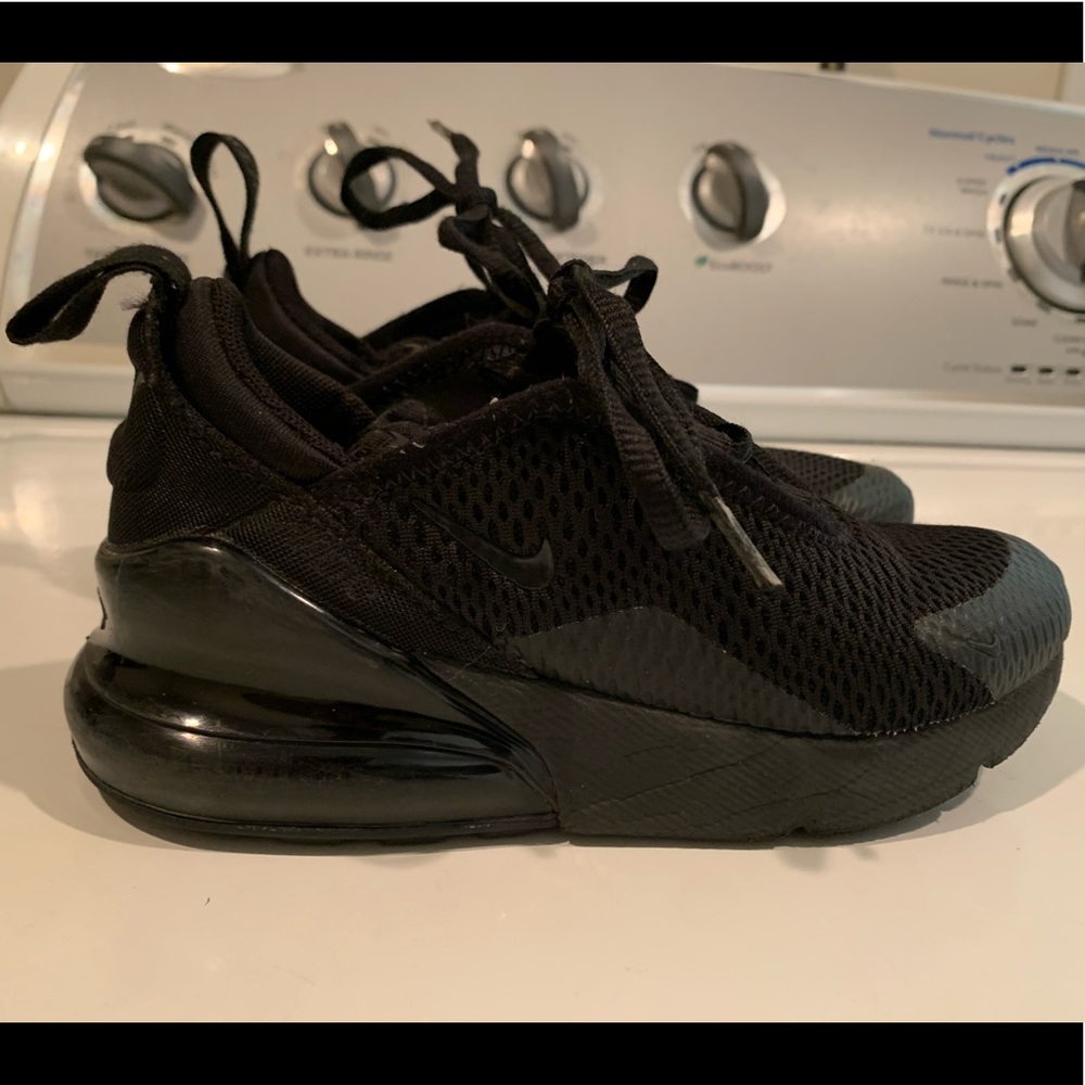 Little Kid Nike Air Zooms